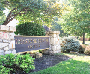 About Greystone Estates South
